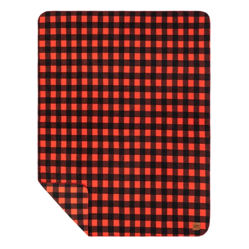 Polar Fleece Blanket NWT